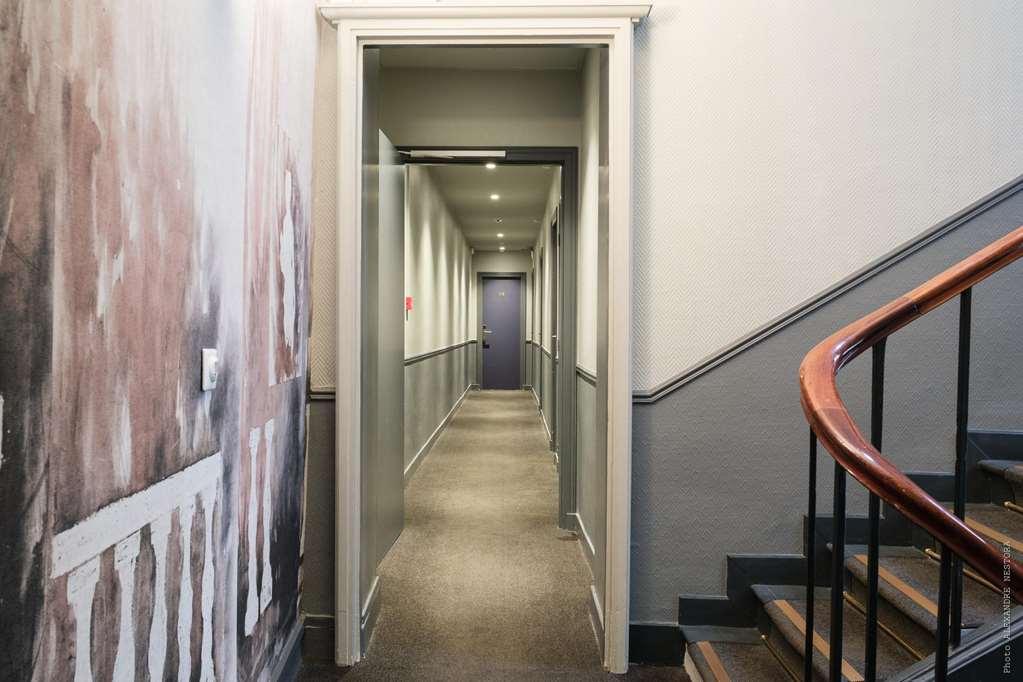 A L'Hotel Des Roys Versailles Zařízení fotografie
